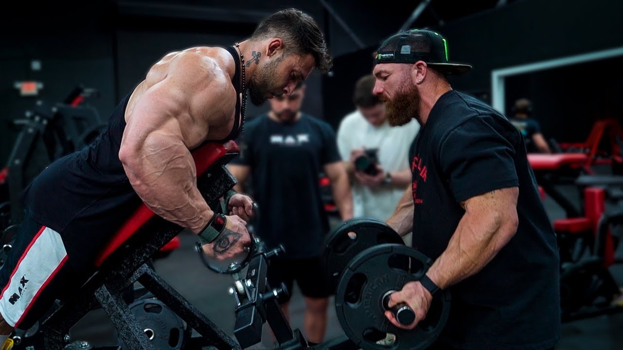DINO, FAIXA E FLEX NA DRAGON’S LAIR GYM!