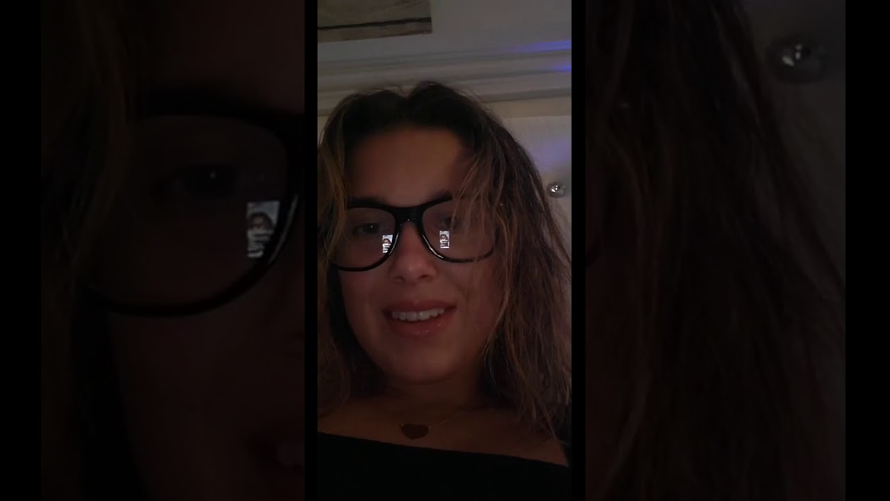 Millie Bobby Brown | Instagram Live Stream | December 18, 2019