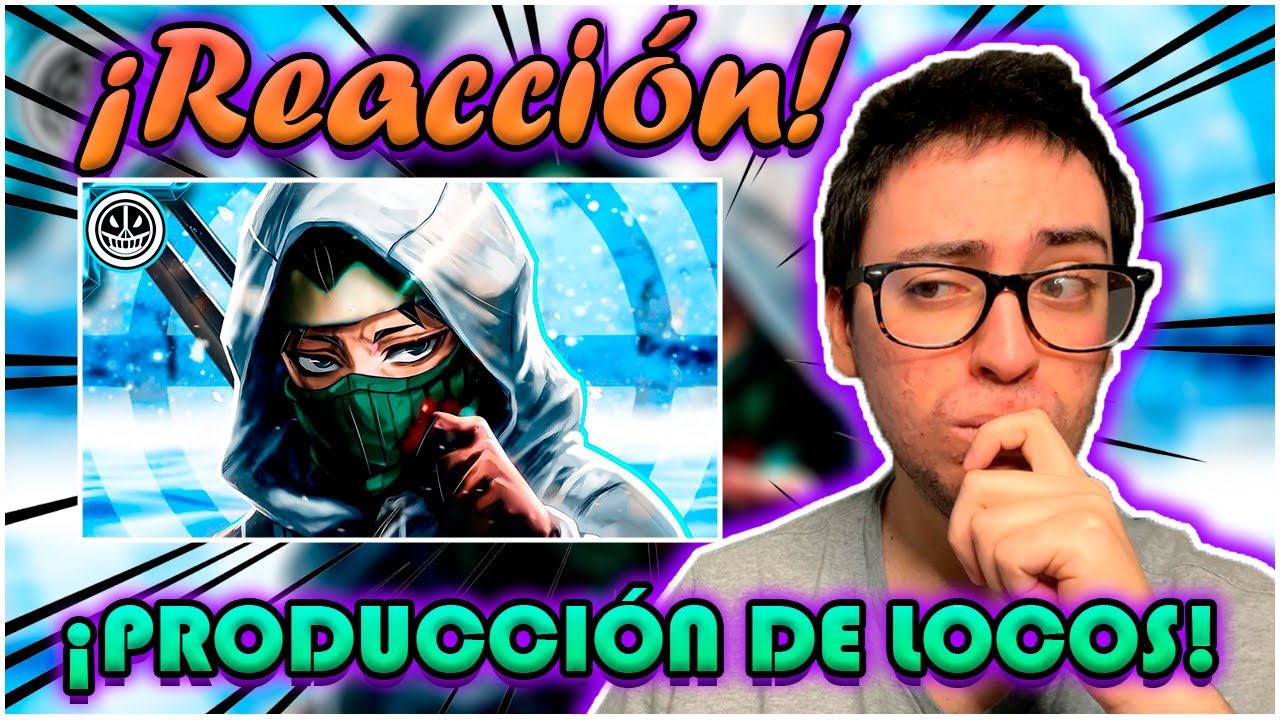 Simo Hayha Rap - La muerte blanca | Shuumatsu No Valkyrie | Doblecero | (Reacción)