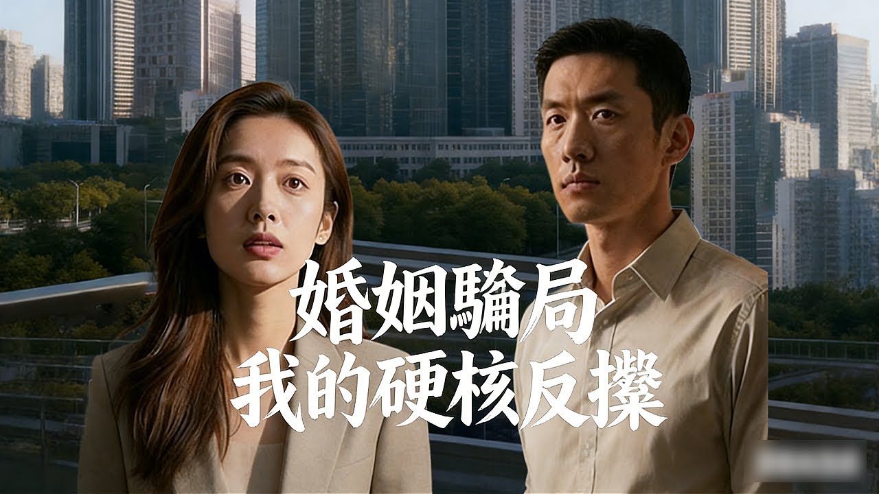 《婚姻騙局，我的硬核反擊》結婚紀念日覺醒系統！ 妻子謊稱加班，實則竟與兄弟飯店私會！！#都市復仇#高能打臉#背叛反擊#惡人伏法#系統覺醒