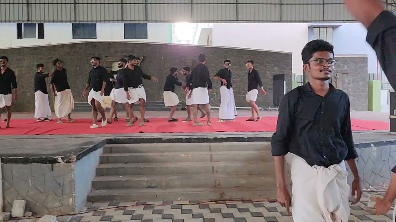 Onam Batch dance | Calicut medical college | 63rd batch | Onam 23 | ONAM UP
