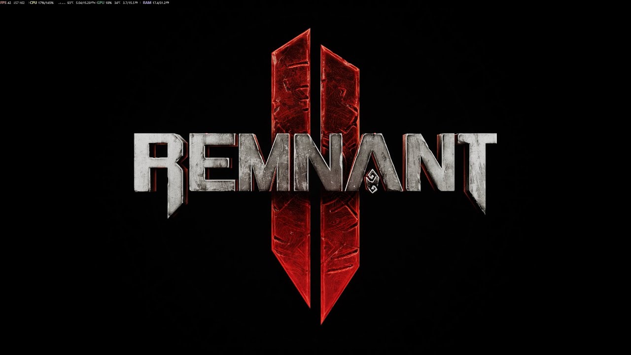 [Прохождение] Remnant II #1 Пролог и Блок 13