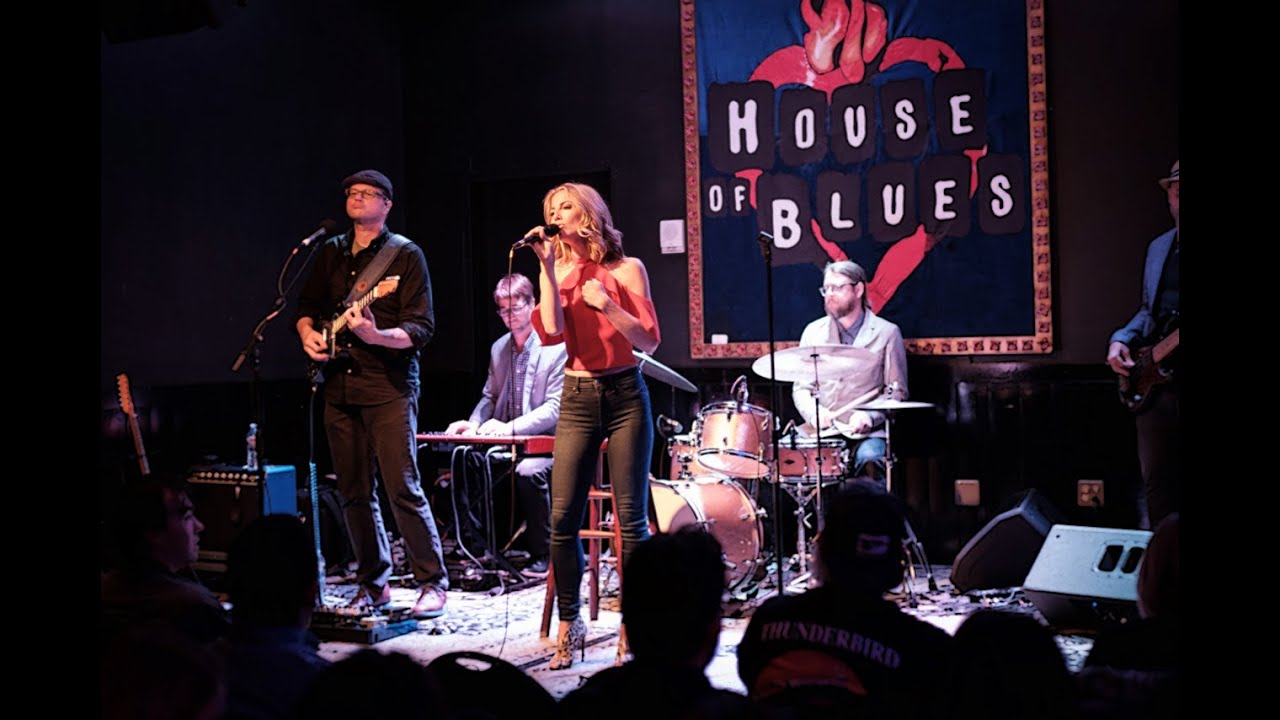 Morgan James 