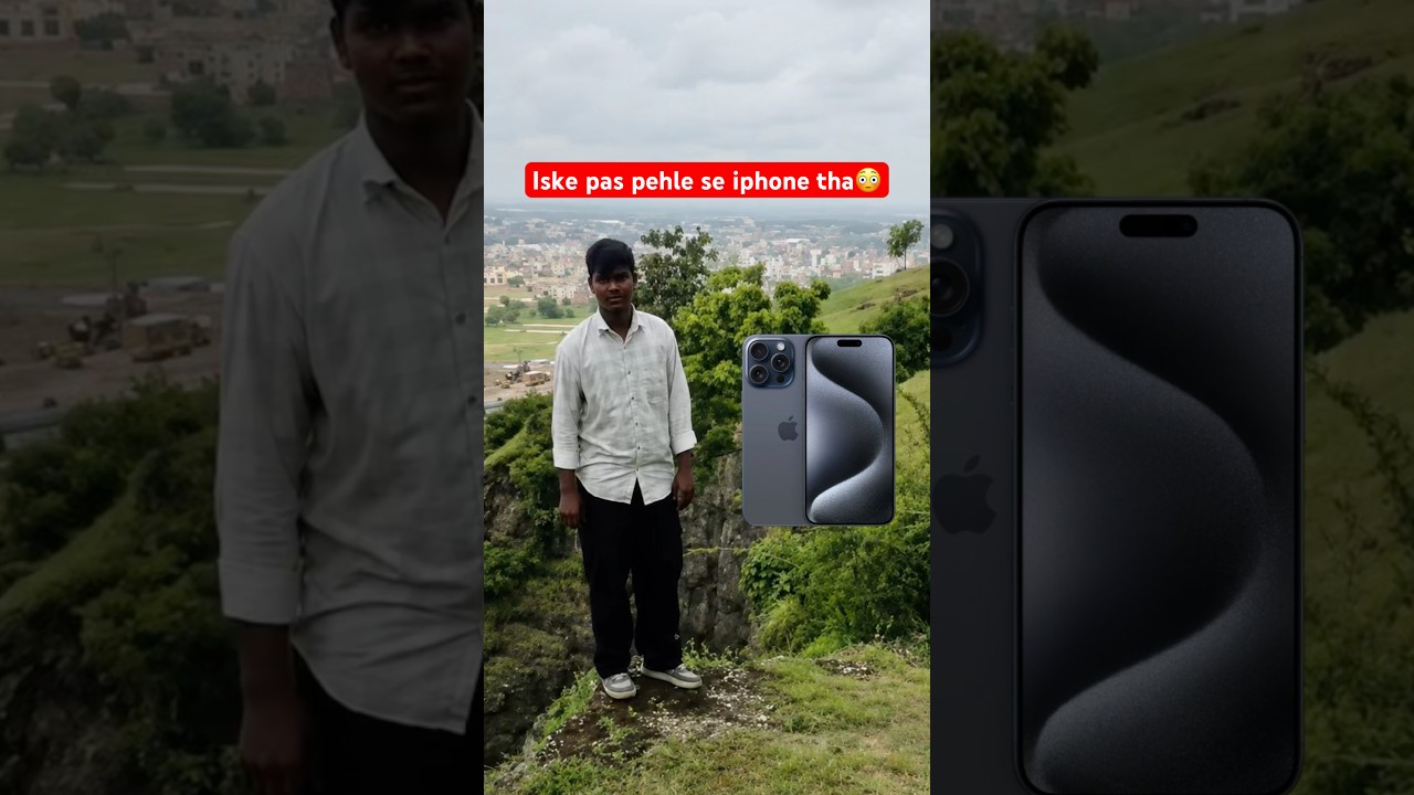 The truth behind Kunal Chandgude iPhone tragedy may be different from what was initially reported