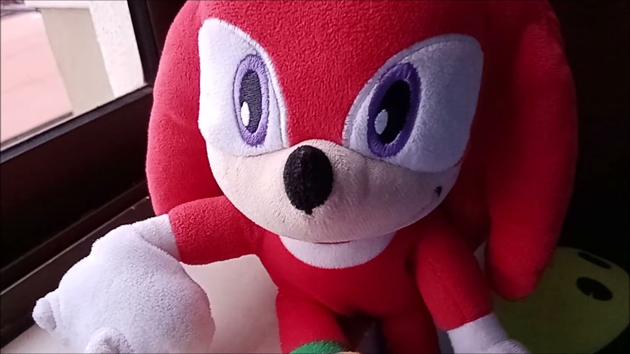 THE SONIC ADVENTURE : O MECHA SONIC
