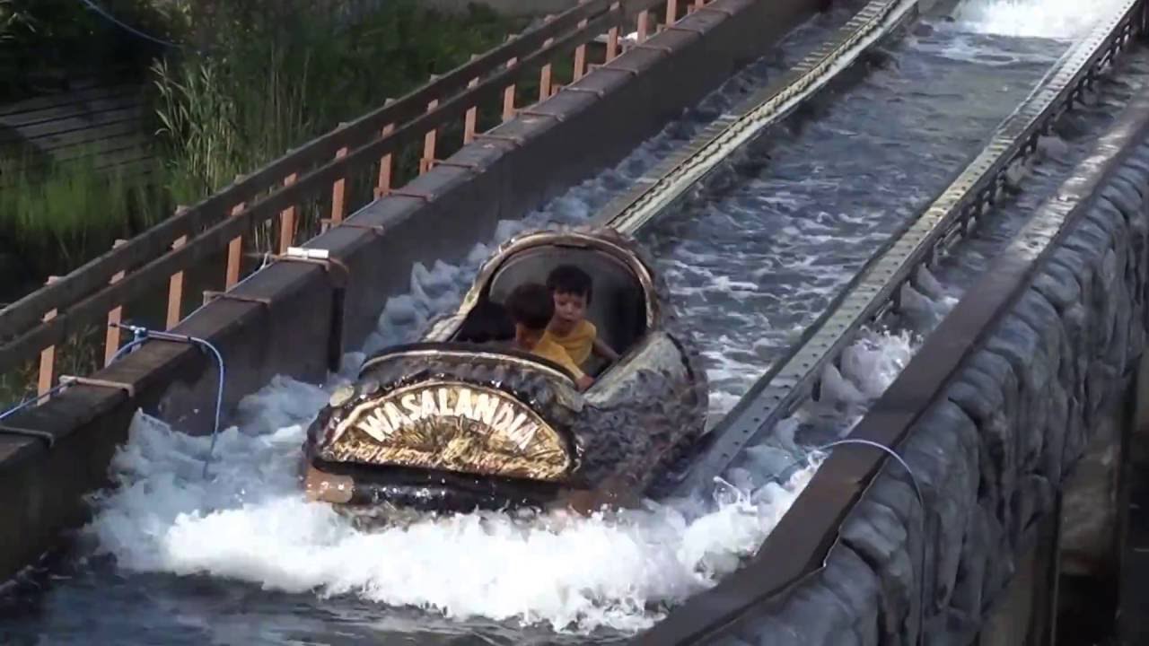 ALEDOS at Wasalandia in Vasa, Finland, 1080 HD