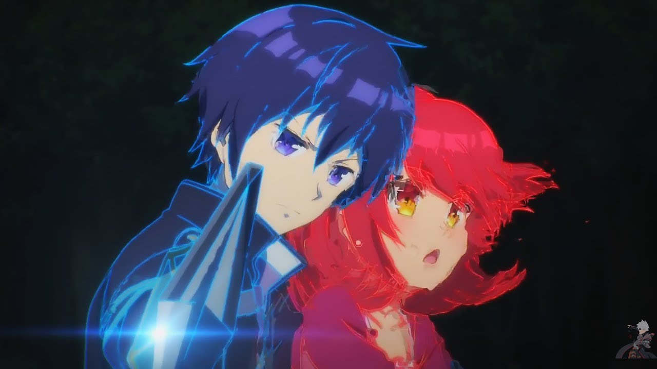 Assasins Pride「AMV」Chance