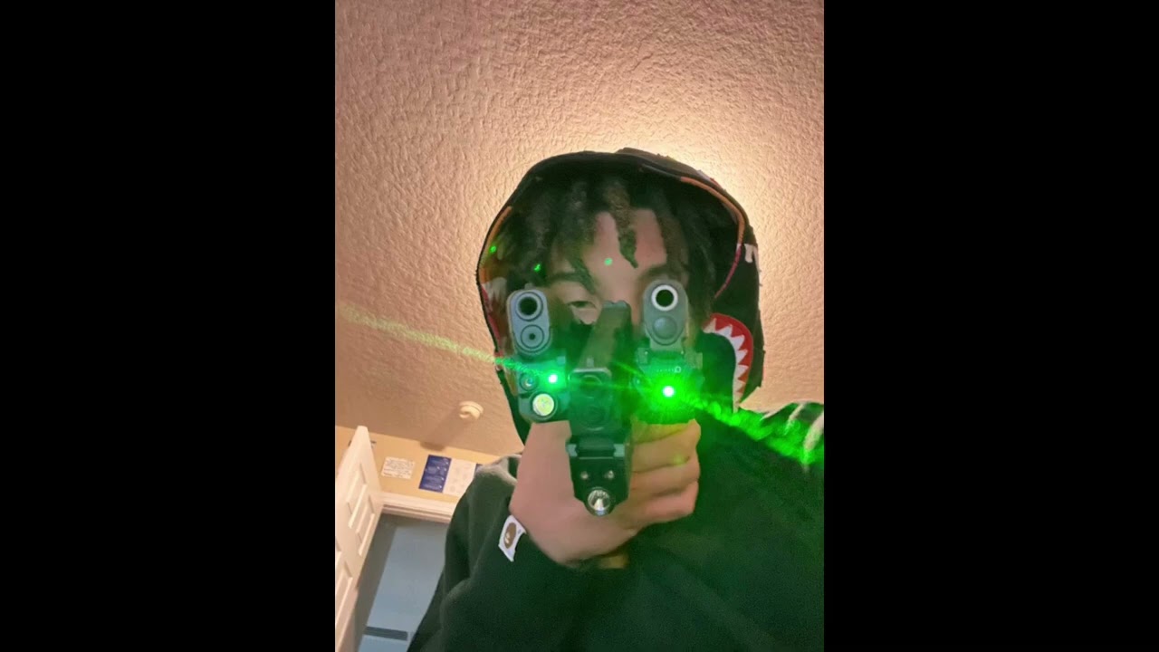 [FREE] NLE Choppa Type Beat 