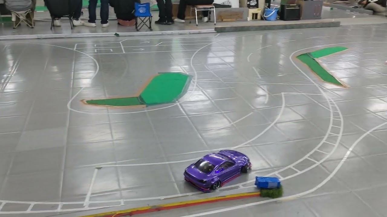 翔也のドリフト日記No2　20260131