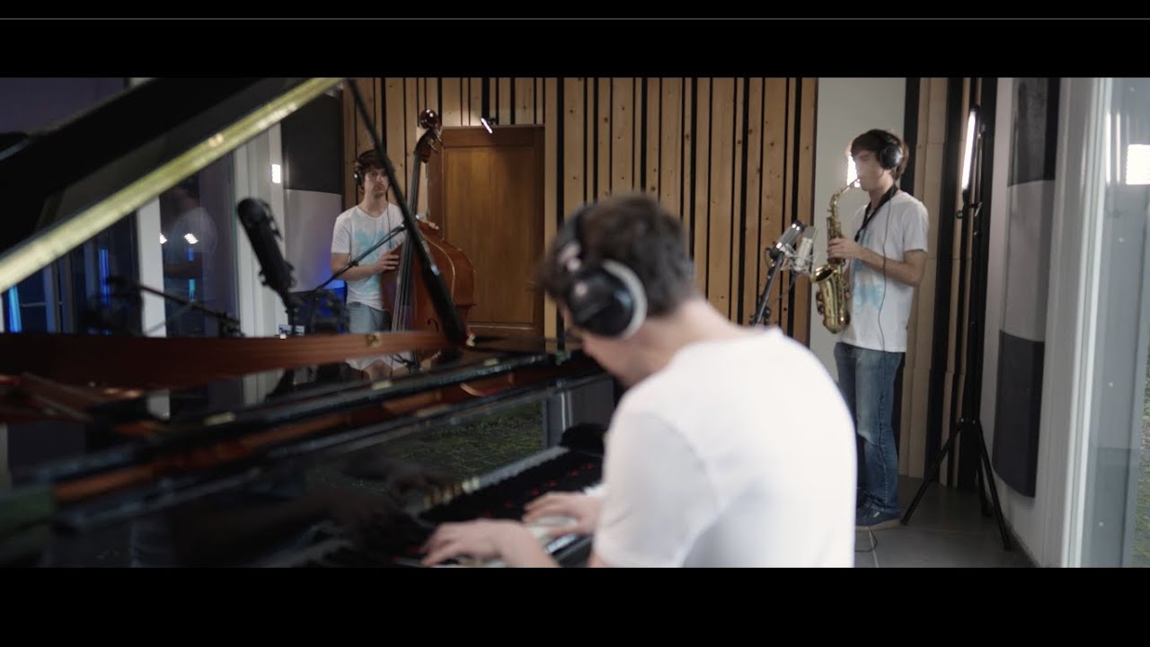 Yo Hes Quartet - Compo 704