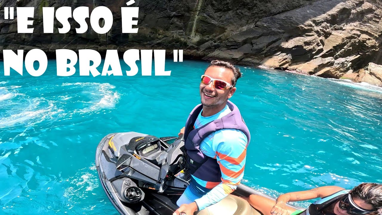 Role em Arraial do Cabo  31/10/23 Temp 2 Role 2
