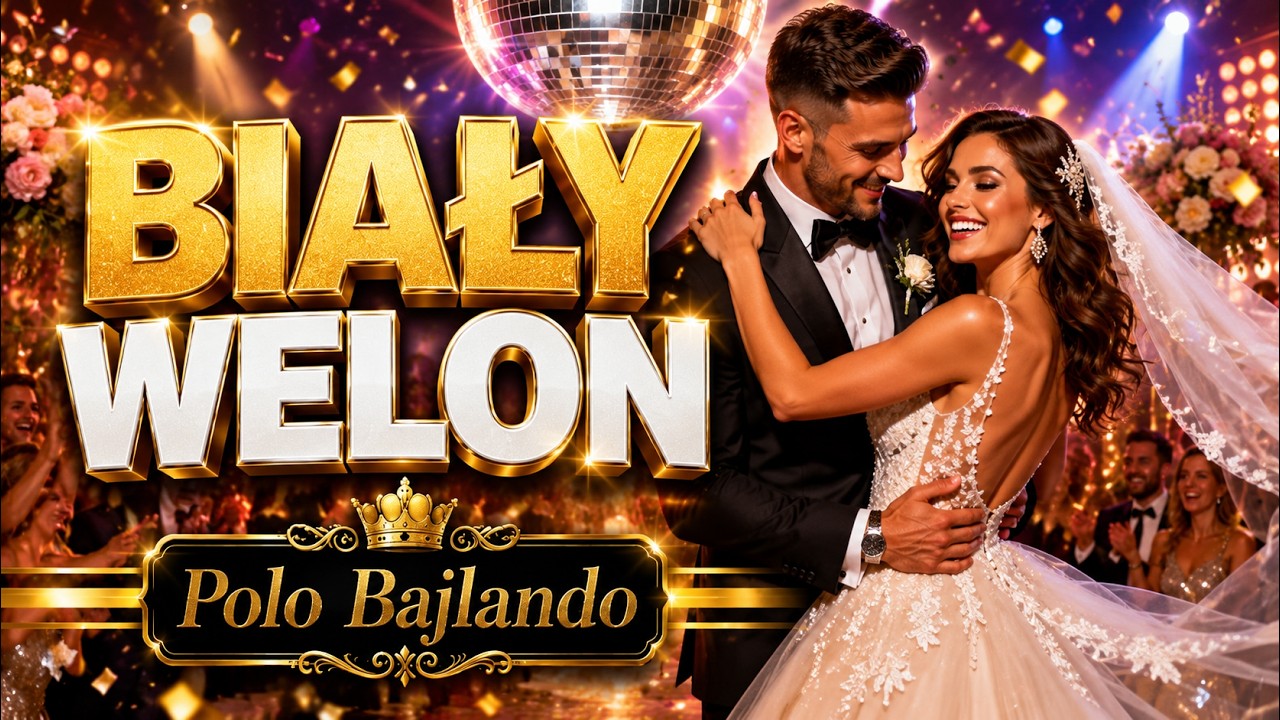 Biały Welon - Polo Bajlando