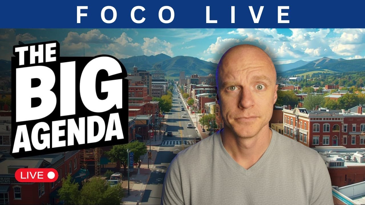 FoCo in 15 Minutes | Romance Bookstore, Old Town Skyline Changes & Costco Expansion