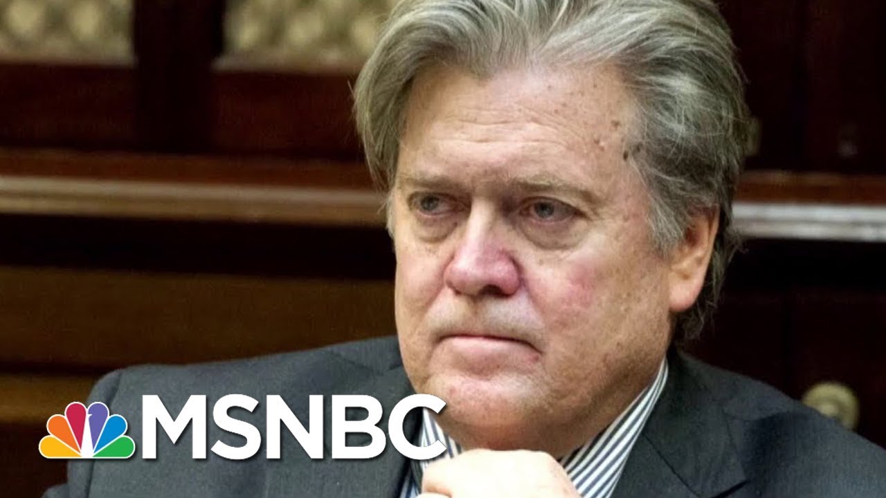 Why Much Of Michael Wolff's Book 'Rings True' | Morning Joe | MSNBC