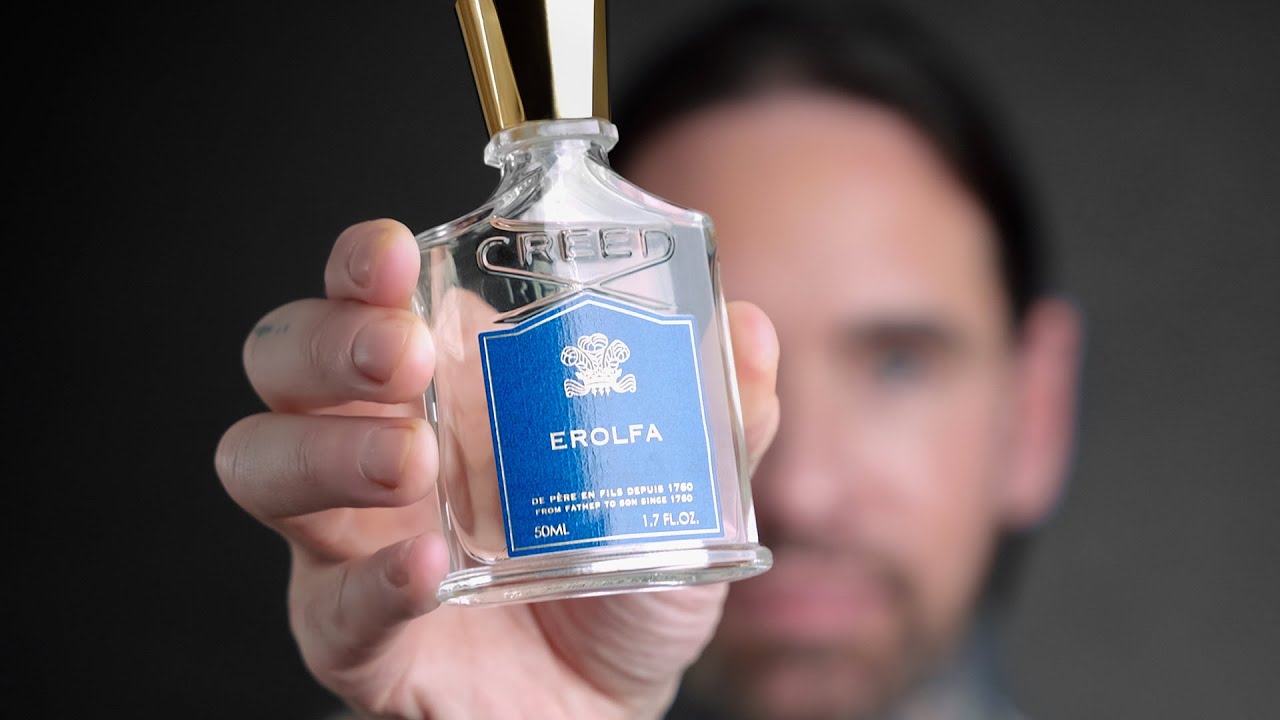 Perfumer Reviews 