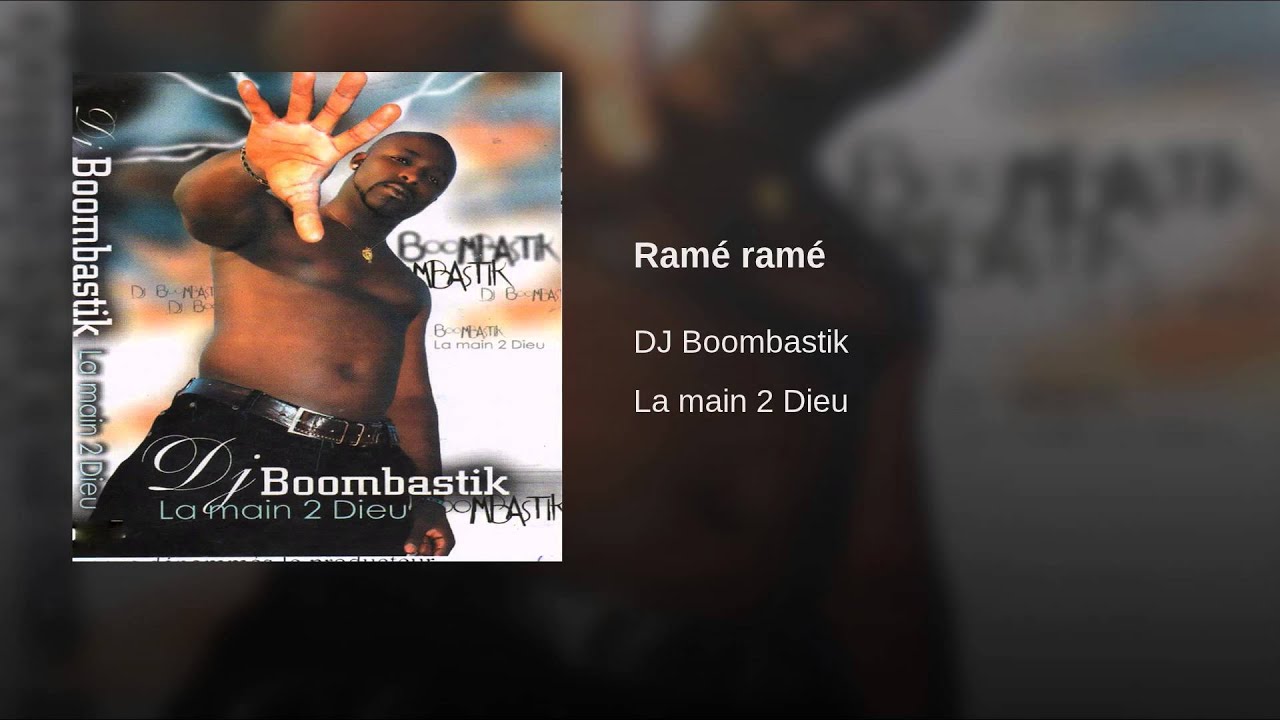 Ramé ramé