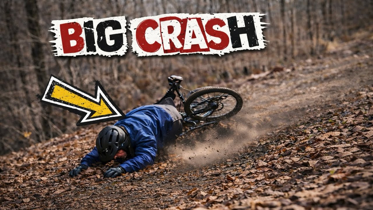 День открытия велопарка Horns Hill Mountain Bike Park!