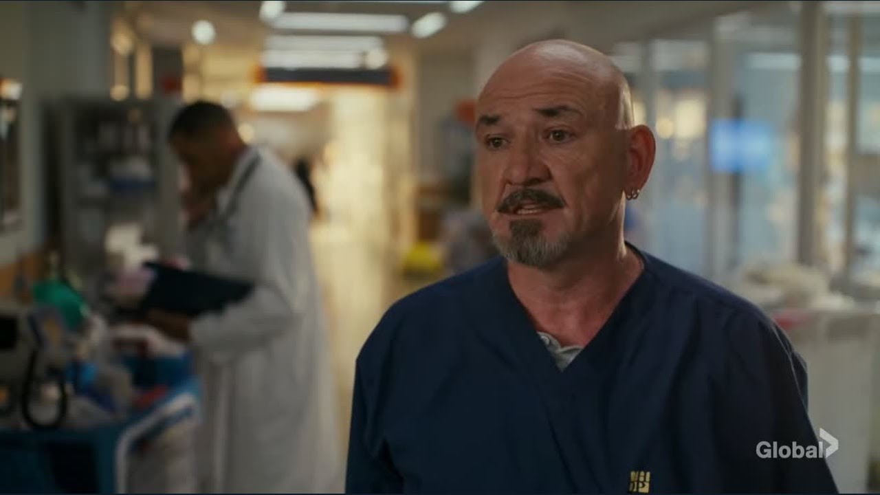 Краткое содержание и концовка 4 серии 2 сезона сериала «Уотсон»
