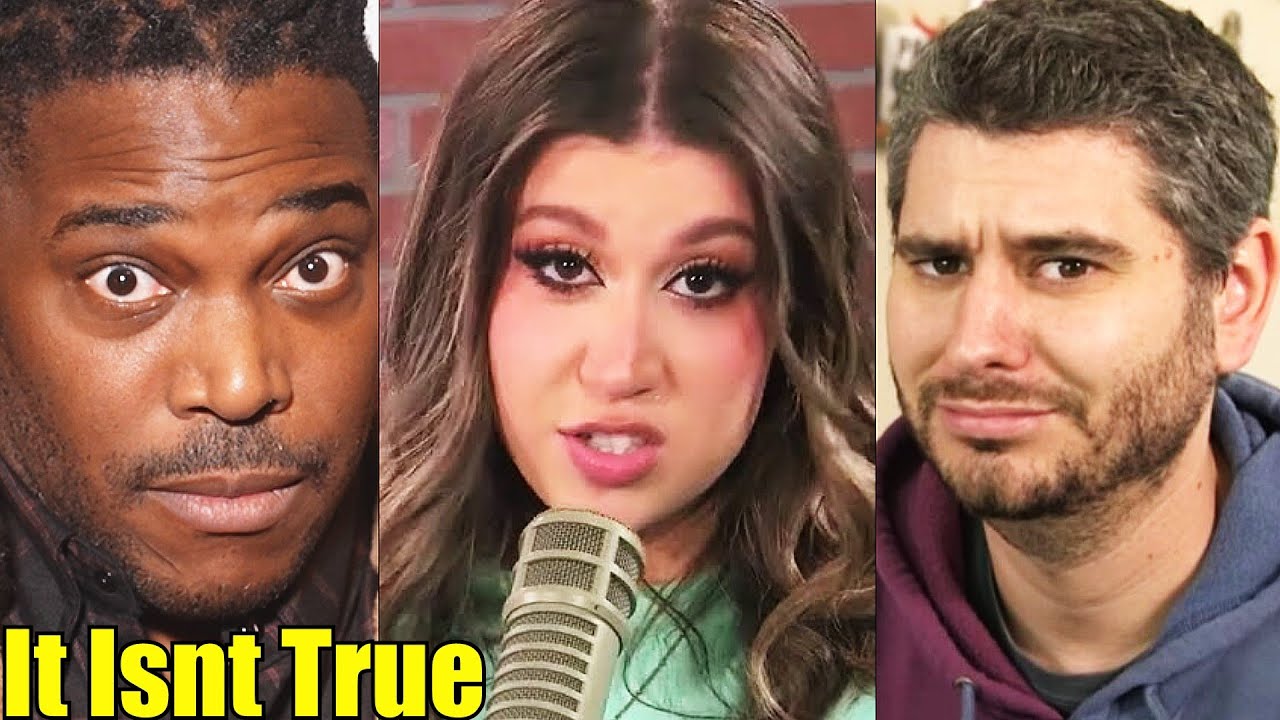 H3H3 Crew Accuses Us Of What???