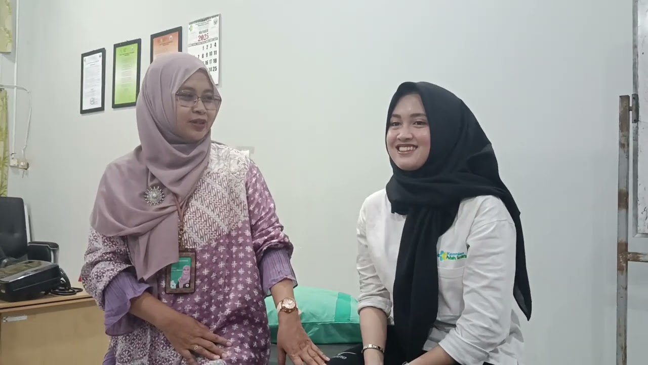 MUSKULOSKELETAL (bu Afri) Rabu/3/2/2026. pemeriksaan&lat.pos mastectomi.