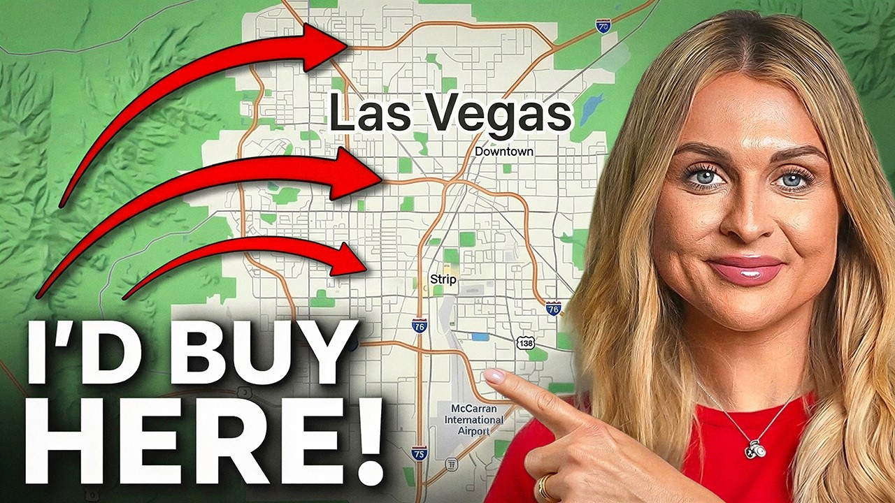 The 3 Hottest New Construction Communities in Las Vegas