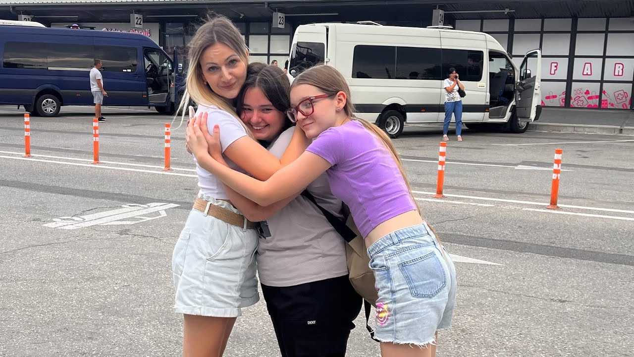 Ne DESPĂRȚIM de Ingrid 😭 O PETRECEM