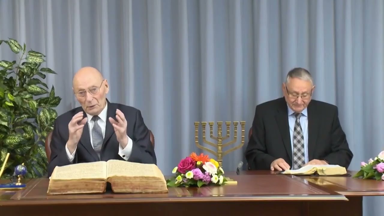 L'INCRÉDULITÉ EST COMME LA SORCELLERIE par Fr Ewald Frank @AssembleechretienneKinkole-pla