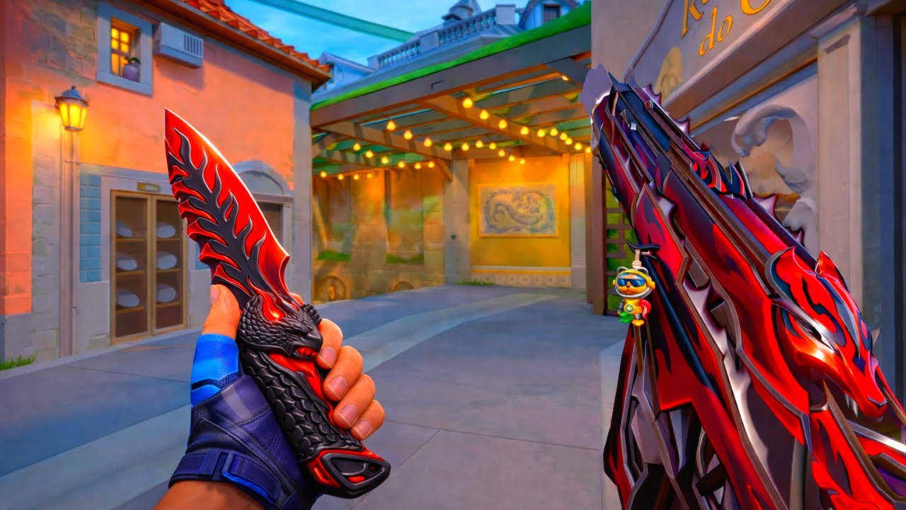 After RADIANT this is me