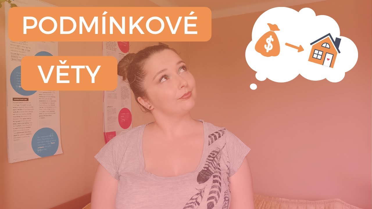 Podmínkové věty v angličtině | Vysvětlení všech typů kondicionálů