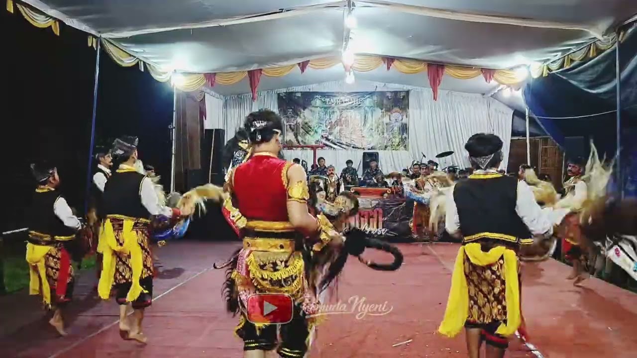 IDAKEP PUTRA TURONGGO MANUNGGAL ROSO ( TMR ) LIVE DEMANGAN CANDIMULYO