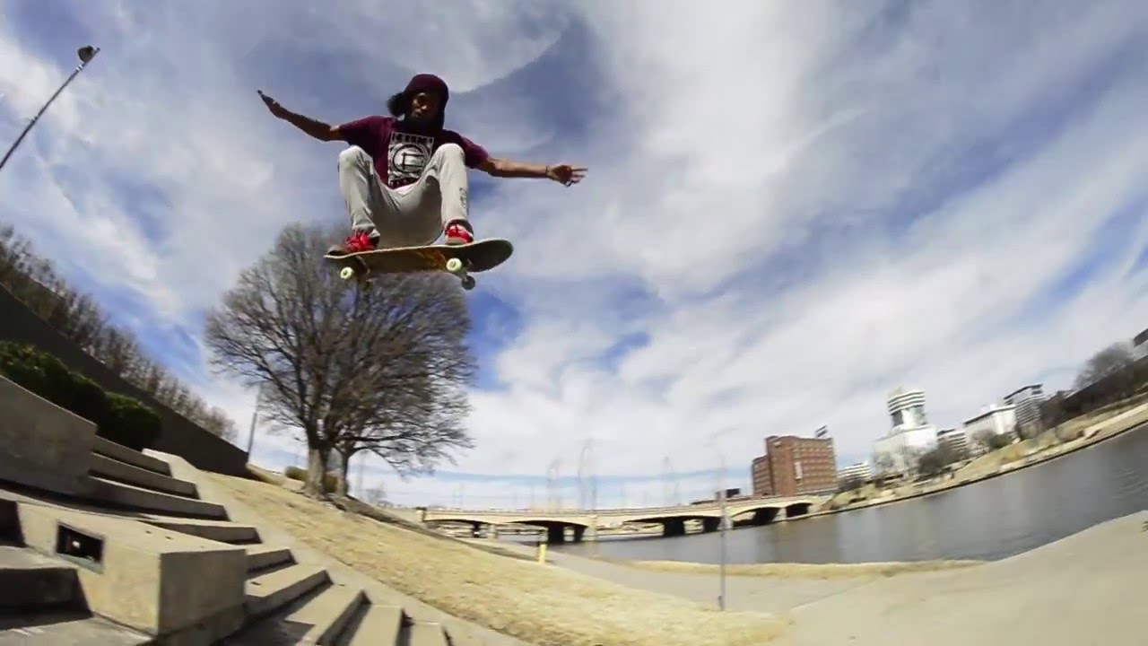 Gnardawgz Montage 4!