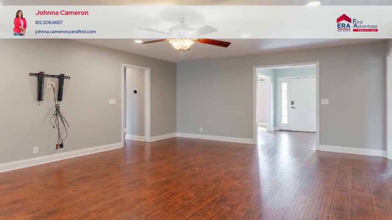 2522 Caytlyn Court, Newburgh, IN 47630