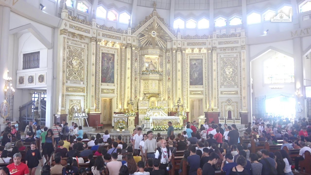 LIVE: Sixth Sunday in Ordinary Time | February 15, 2026 | 12NN