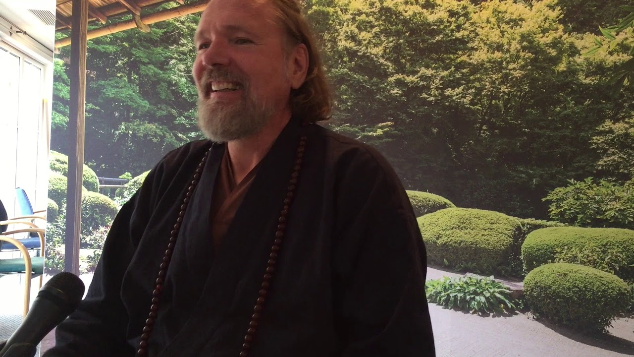 Hinnerk Polenski 4 Der Weg zum Glück heute