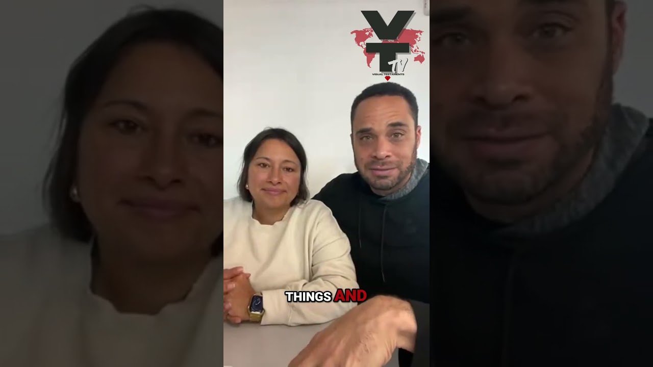 Fearless Faith: Deliverance Stories