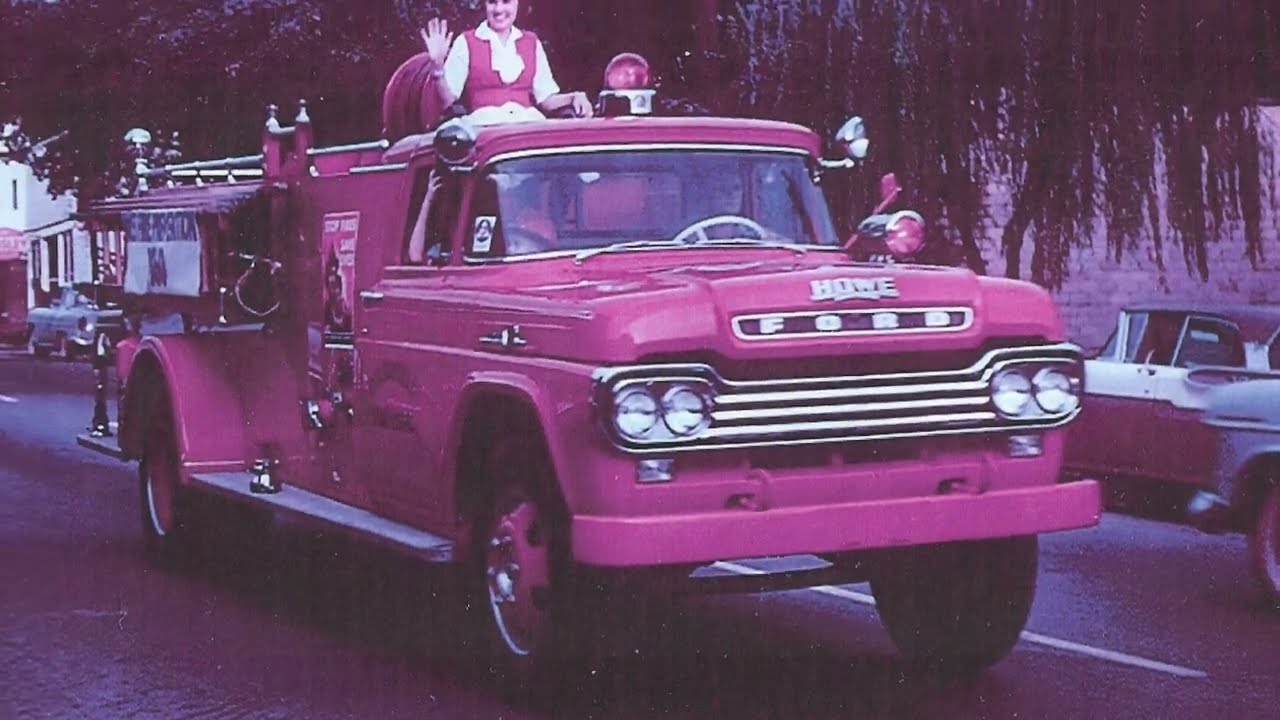 A Brief History of Springville