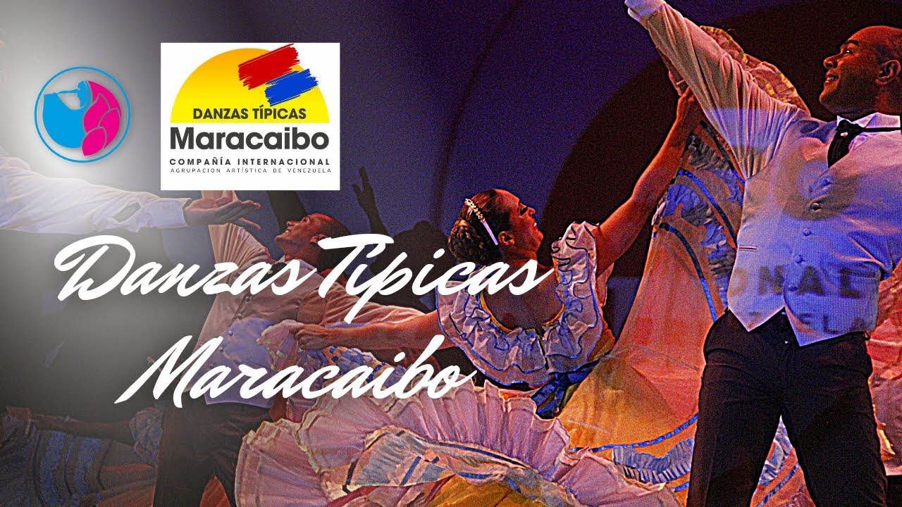 DANZAS TÍPICAS MARACAIBO | II FESTIVAL DRA. OMAIRA RODRÍGUEZ
