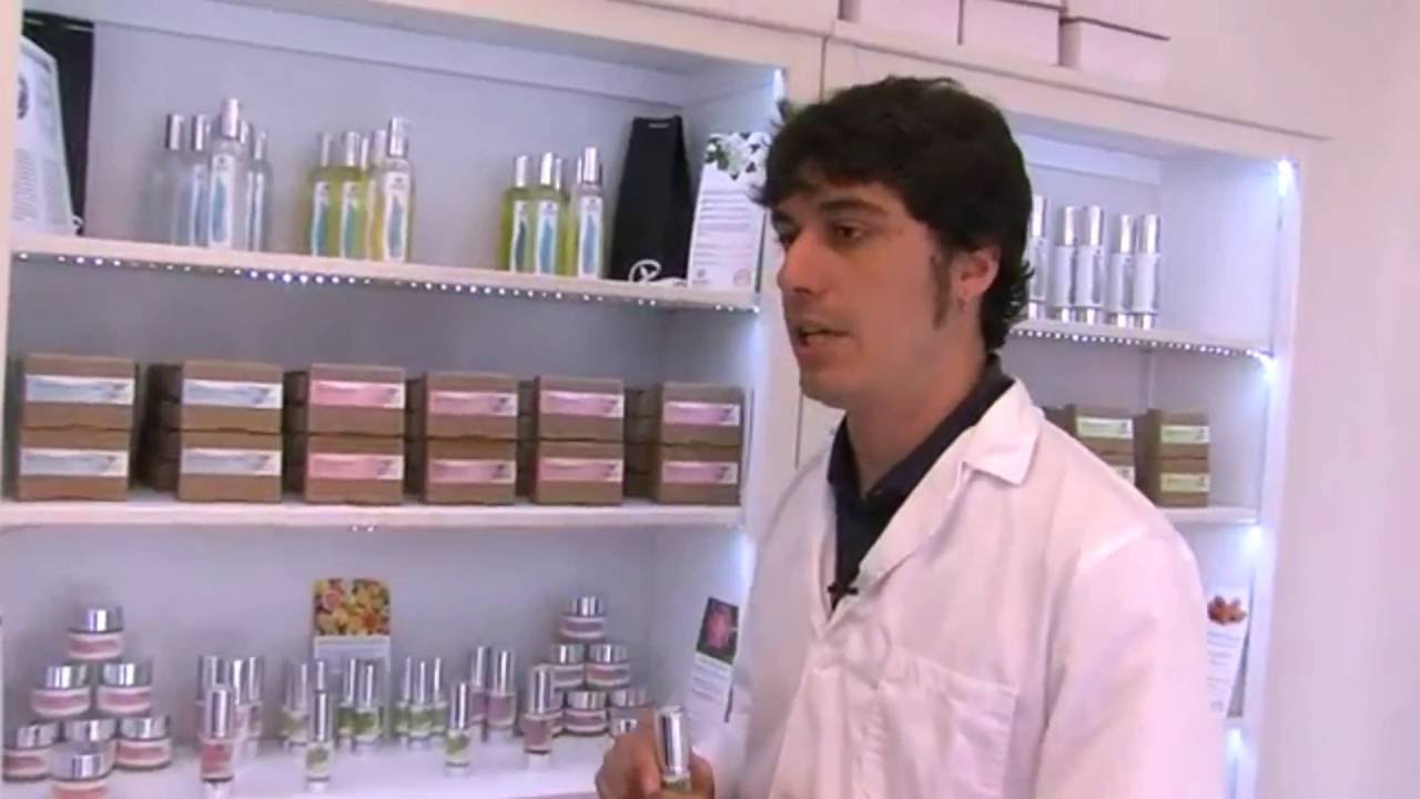 Conoce Ajedrea Cosmética Ecológica en La Guia de Moda Granada