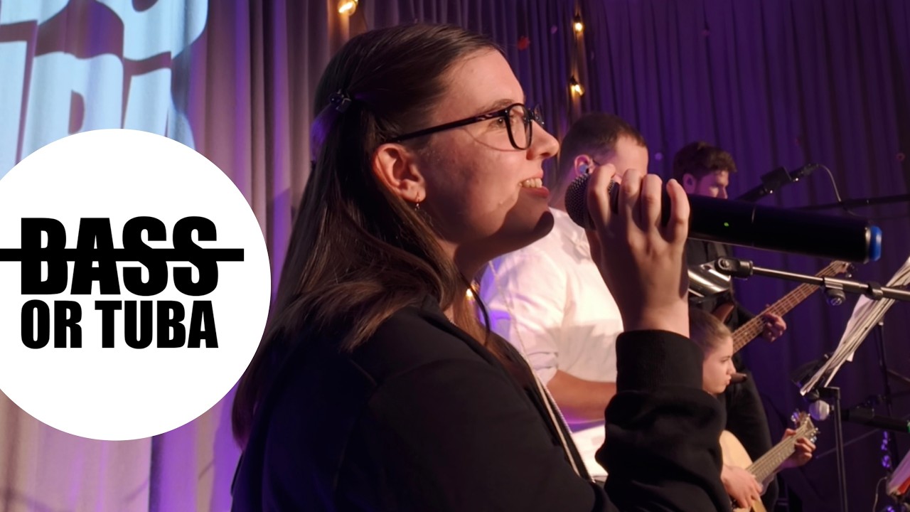 Es ist okay (Miriam Rautek) - Bass or Tuba