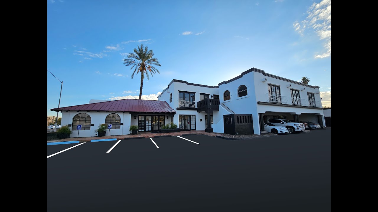 WD Recovery & Wellness Center in Phoenix, Arizona
