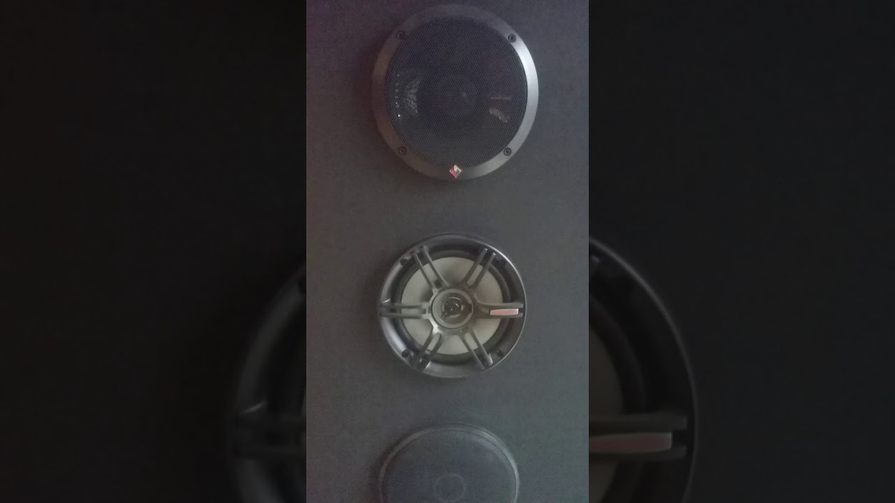 Crunch cs65cxs review Alleycat Electronics