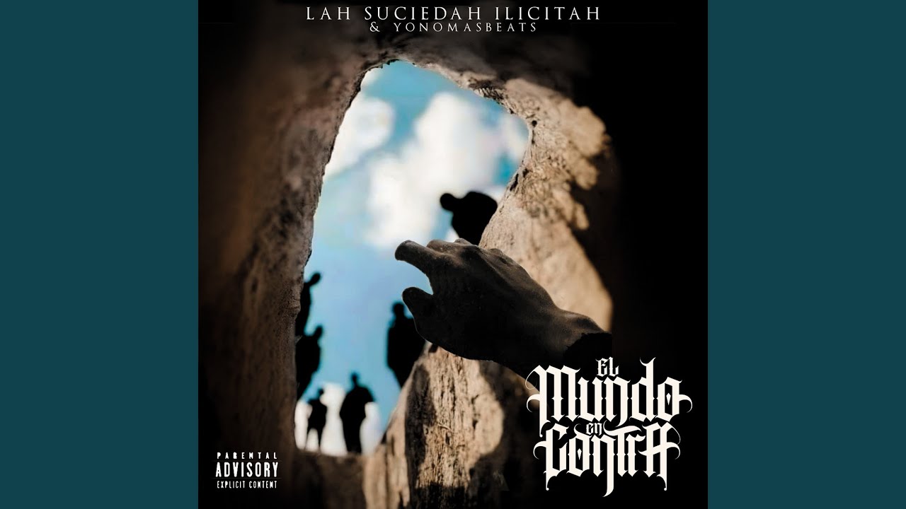 Enfocado En Mi Camino