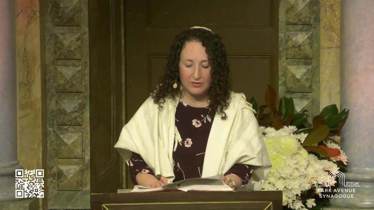 Kabbalat Shabbat