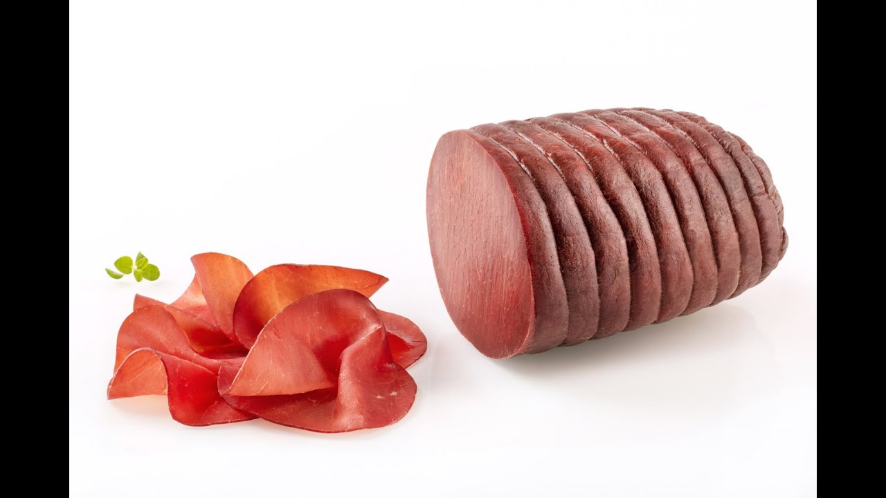 How to make a tasty Bresaola