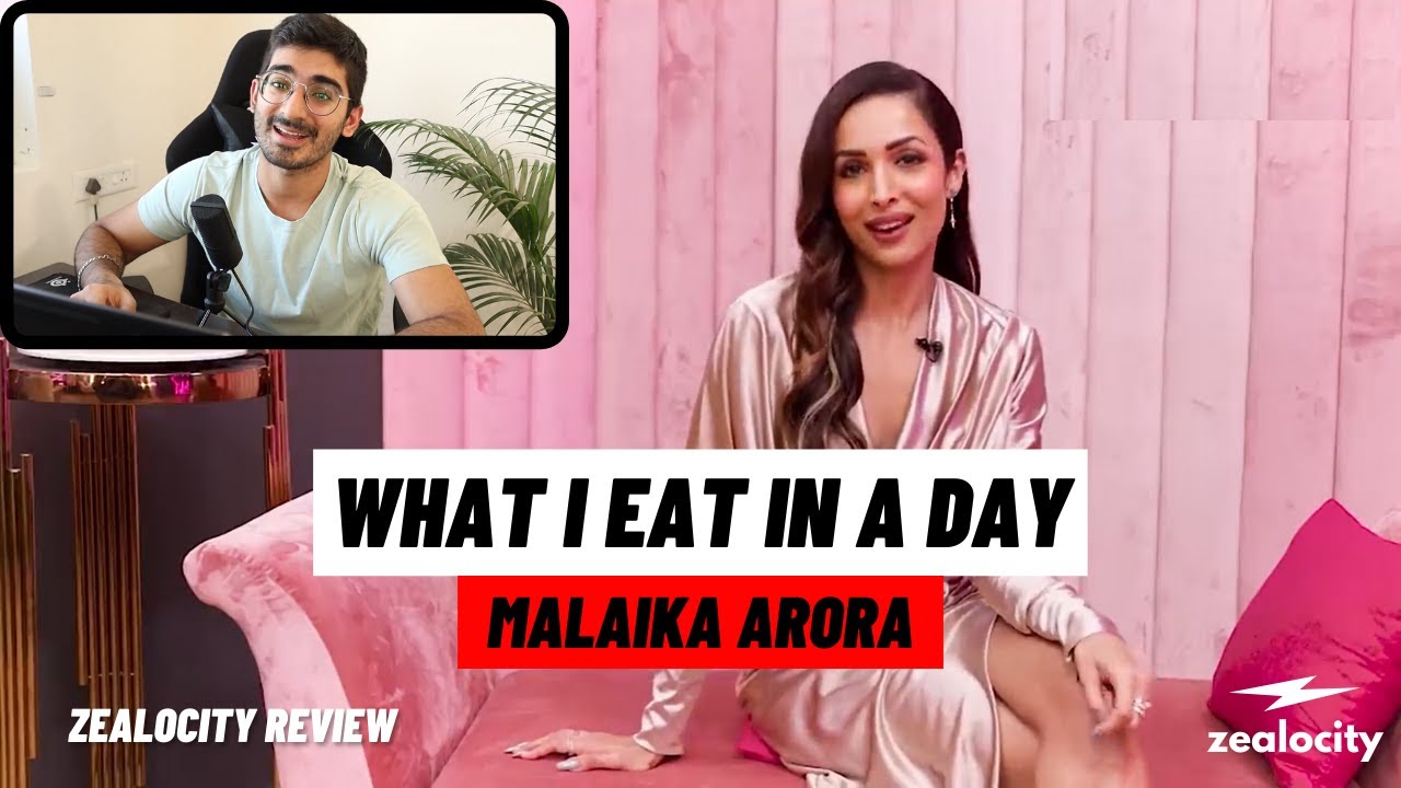 Malaika Arora - 