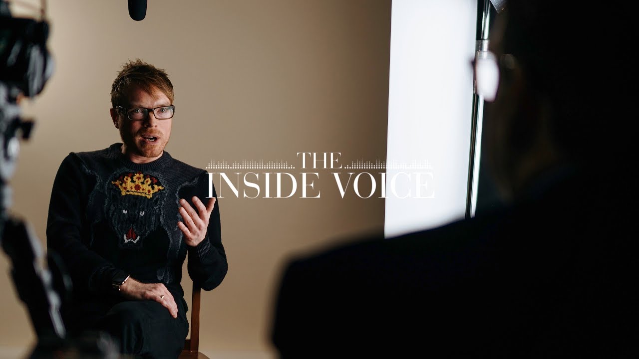 Джон Макки &mdash; Внутренний голос