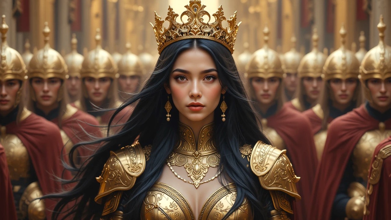 After Protecting the Alien Princess, the Human Faces the Queen’s Order HFY | HFY Sci-Fi Story
