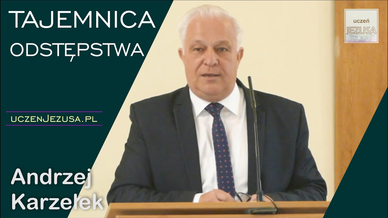 Tajemnica odstępstwa - Andrzej Karzełek