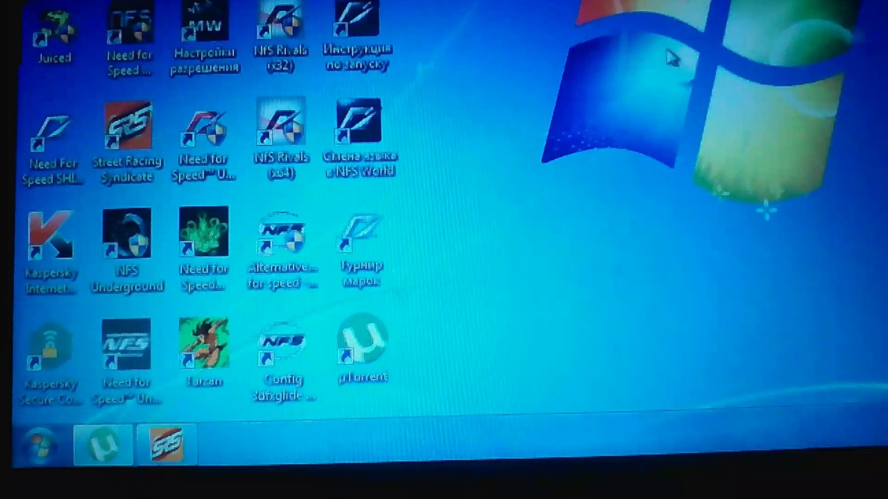 Как сворачивать игры в которых не предусмотренo сворачиваниe через пуск на примере Srs