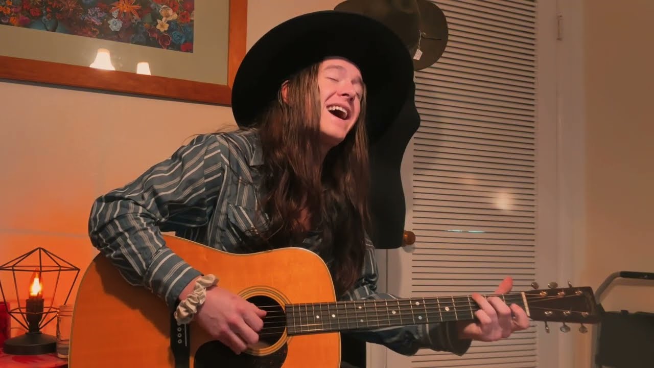 The Kids Aren’t Alright (The Offspring cover)